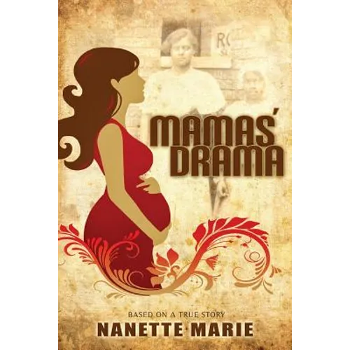 Mamas' Drama - Paperback