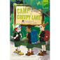 Welcome to Camp Creepy Lake - Paperback