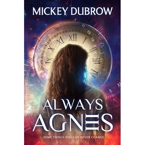 Always Agnes - Paperback