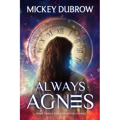 Always Agnes - Paperback