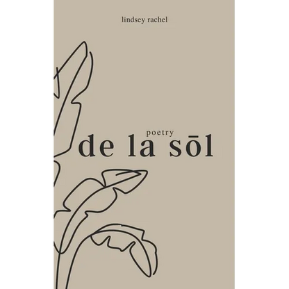 Poetry de la Sōl - Paperback