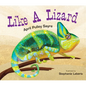 Like a Lizard - Hardcover