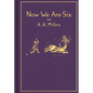 Now We Are Six: Classic Gift Edition - Hardcover