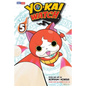 Yo-Kai Watch, Vol. 5 - Paperback