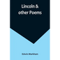 Lincoln & other poems - Paperback