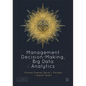 Management Decision-Making, Big Data and Analytics - Paperback
