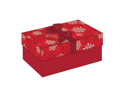 Ready To Gift Luxury Gift Box -
