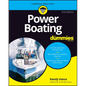 Power Boating for Dummies - Paperback
