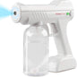IFLOVE Disinfectant Electrostatic Sprayer Handheld Nano Atomizer