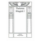 Aleister Crowley & Thelemic Magick - Paperback