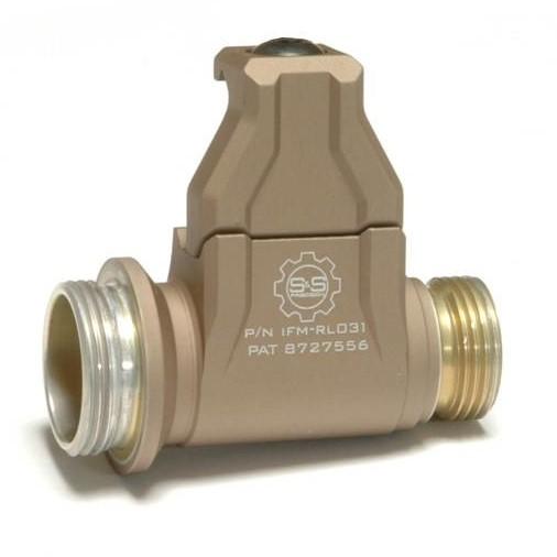 IFM Rigid