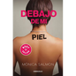 Debajo de Mi Piel / Under My Skin - Paperback