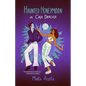 Haunted Honeymoon at Casa Dracula: Casa Dracula Book 4 - Paperback