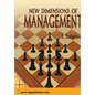 New Dimensions of Management - Paperback