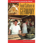 Food Culture in Germany - Hardcover