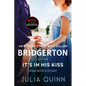 It's in His Kiss: Bridgerton - Hardcover