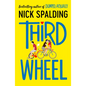 Third Wheel - Paperback