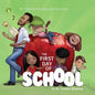 Mr. Shipman's Kindergarten Chronicles: The First Day of School - Paperback