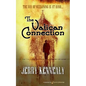 The Vatican Connection - Paperback