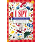 I Spy a Dinosaur's Eye - Hardcover