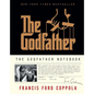 The Godfather Notebook - Hardcover