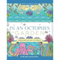 In an Octopus's Garden: Adult Coloring Book: Stress Relieving Patterns For Relaxation - Paperback