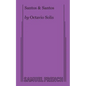 Santos & Santos - Paperback