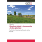 Biodiversidad y taxonomía de las plantas - Paperback