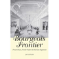 The Bourgeois Frontier: French Towns, French Traders, and American Expansion - Paperback
