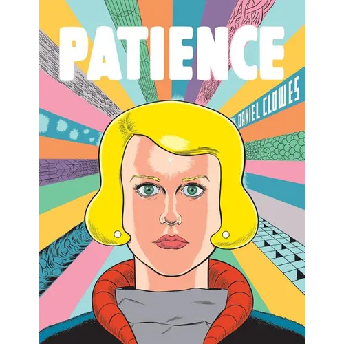 Patience - Hardcover