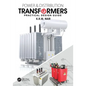 Power and Distribution Transformers: Practical Design Guide - Paperback