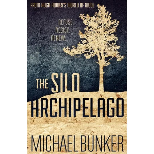 The Silo Archipelago - Paperback