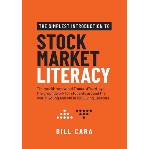 Stock Market Literacy - Paperback