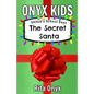 Onyx Kids Shiloh's School Dayz: The Secret Santa - Paperback