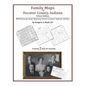 Family Maps of Decatur County, Indiana - Paperback