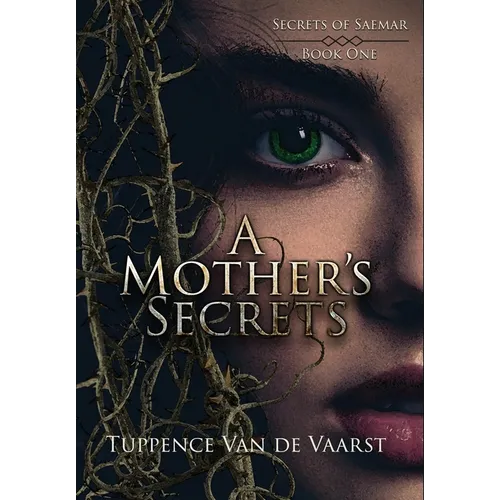 A Mother's Secrets - Hardcover