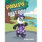 Paisley the Panda's Best Day - Hardcover