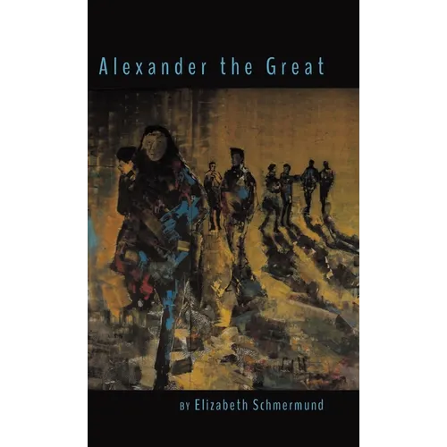 Alexander the Great - Hardcover