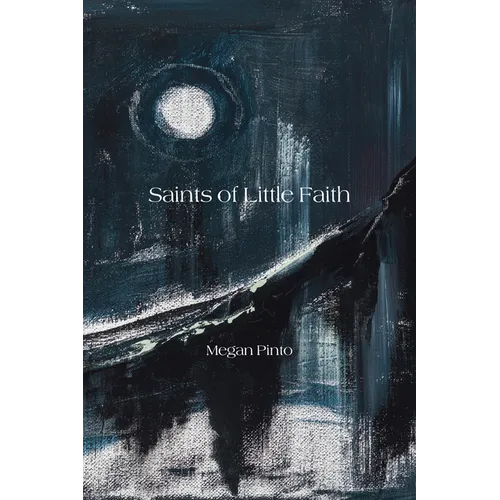 Saints of Little Faith - Paperback