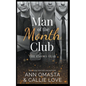 Man of the Month Club: The Entire Year - Paperback