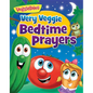 Very Veggie Bedtime Prayers - Board Book