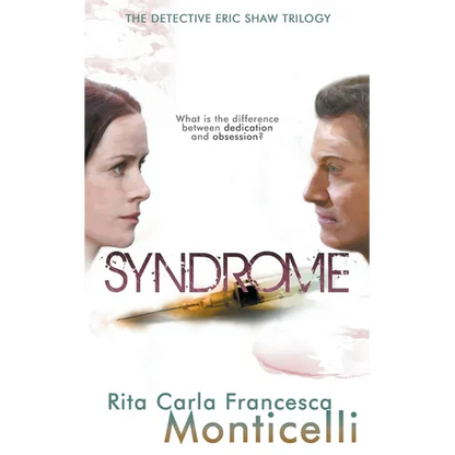 Syndrome - Paperback