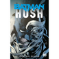 Batman: Hush (New Edition) - Paperback