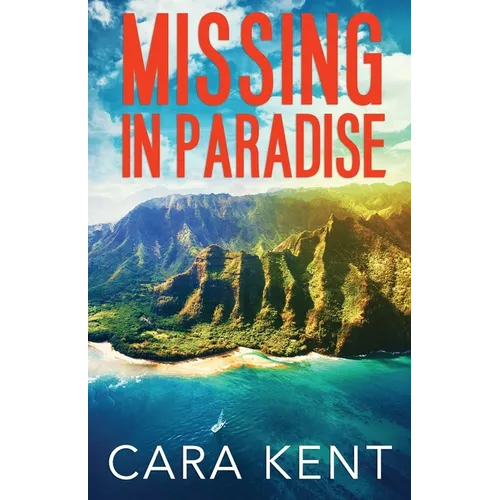 Missing in Paradise - Paperback