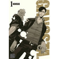 Gangsta., Vol. 1 - Paperback