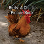 Birds: A Child's Picture Book - Paperback