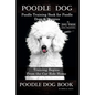 Poodle Dog, Poodle Training Book for Poodle Dogs & Puppies By D!G THIS DOG Training, From the Car Ride Home Training Begins, Poodle Dog Book - Paperback