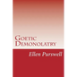 Goetic Demonolatry - Paperback
