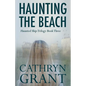 Haunting the Beach: The Haunted Ship Trilogy Book Three - Paperback