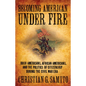 Becoming American under Fire - Paperback